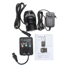 Jebao 110-240V RW15/RW8 Pompa per Acquario Programmabile wireless per Creazione di Onde