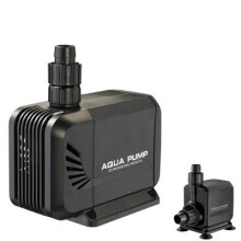 IP68 220 - 240V Aquarium Waterpomp Verstelbare Stroompomp Pure Koperen Motor Duurzame Oxygenatie Stille Pomp Zoetwater Zeewater Keramische As