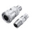150Psi Handmatige Pneumatische Luchtdrukfilter Regulator Compressor Olie Water Scheider 9