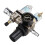 150Psi Handmatige Pneumatische Luchtdrukfilter Regulator Compressor Olie Water Scheider 4