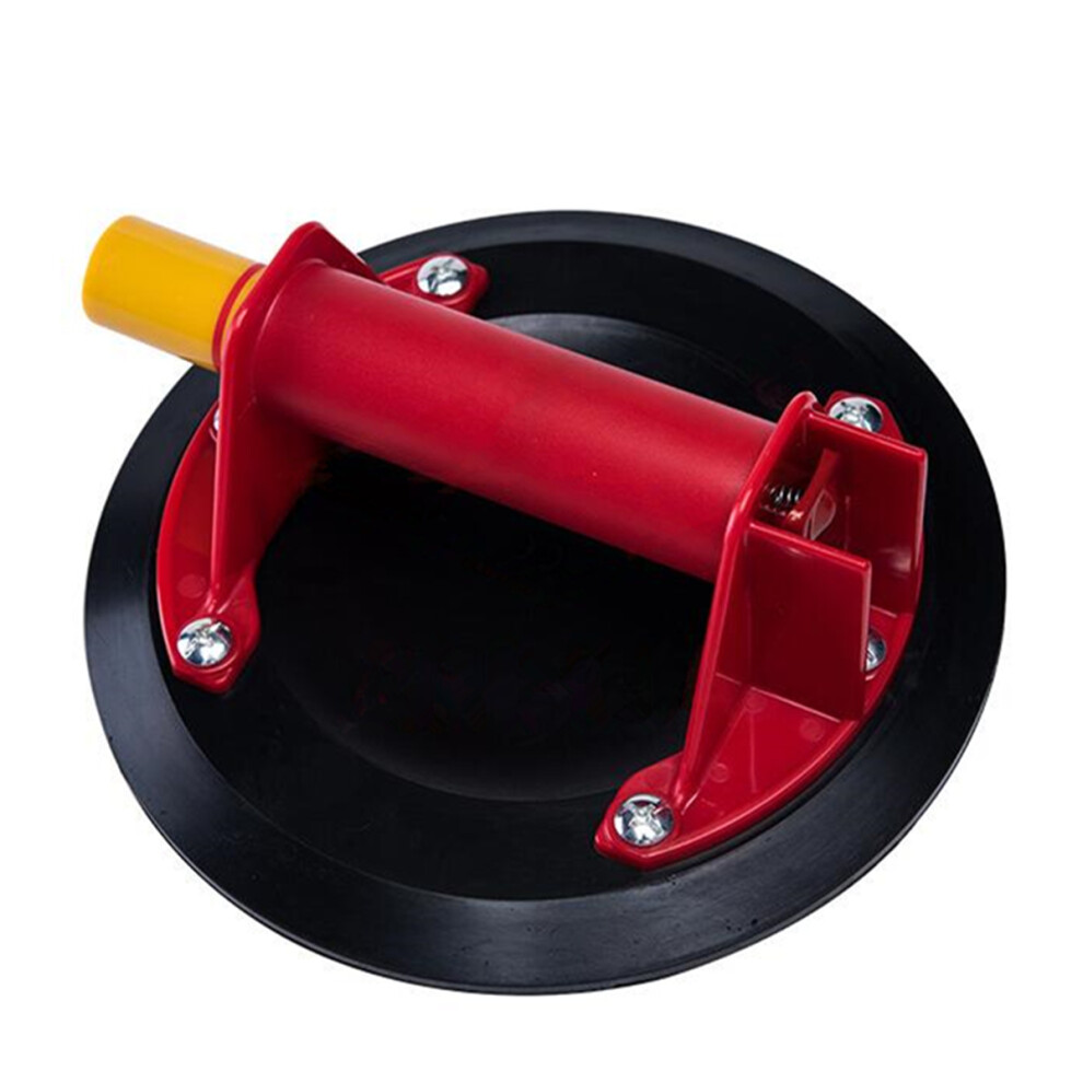 8 Inch 206Mm Vacuum Pump Glass Lifters Suckers Suction Pad Dent Puller 791177481173