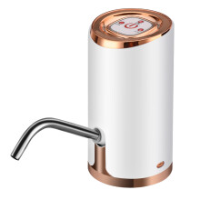 Distributore di acqua electric portable USB wireless con interruttore per bottiglia da un gallone