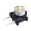 DC 6V Water Pump Peristaltic Dosing Head Pump DIY Dosing Pump 4