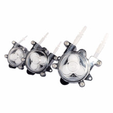 DC 6V Waterpomp Peristaltische Doseringskop Pomp DIY Doseringspomp