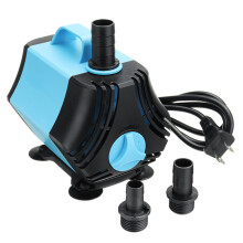 Onderwaterpomp voor aquarium 10W - 60W 110V energiezuinig stil