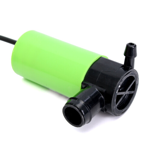 30W 12V 5M Mini Dompelpomp Schoon Vijver Groefmachine Verbetering 2