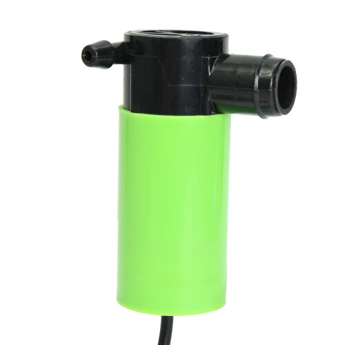30W 12V 5M Mini Dompelpomp Schoon Vijver Groefmachine Verbetering 1
