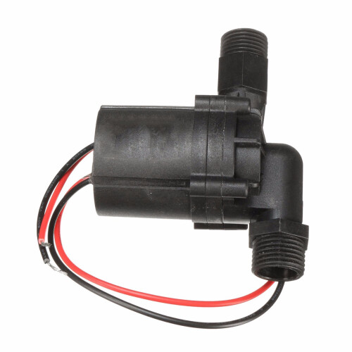 12V Brouwapparatuur Borstelloze Pompen Zonder Voeding 1