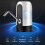 Rechargeable Auto Bottled Water Dispenser Bottle Water Pump Automatic Drinking Tool 2
