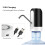 Rechargeable Auto Bottled Water Dispenser Bottle Water Pump Automatic Drinking Tool 4