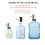 Rechargeable Auto Bottled Water Dispenser Bottle Water Pump Automatic Drinking Tool 5