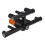 Alloy Luchtcompressor Drukschakelaar Regulator Ventiel Geschikt Onderdeel 10
