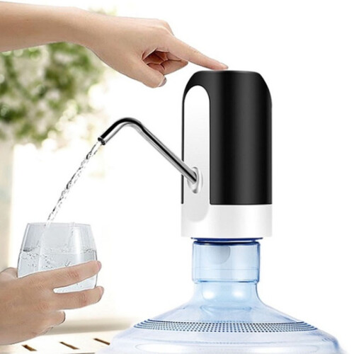 Distributore electric USB wireless per Bottiglia d'Acqua da Gallone 1