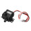 Zonne - DC 12V 5W Micro Borstelloze Motor Waterpomp Waterkoelpomp Dompelpomp 8