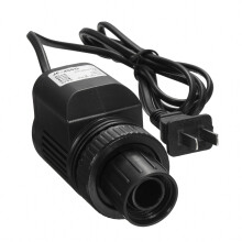 Sunsun JP - 450G 110V 240V 6W 400L Waterpomp voor HW - 602B HW - 603B