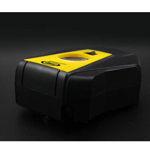 100PSI Auto Bandenpomp Luchtcompressor Elektrische Pomp Draagbare Auto DC12V 1
