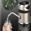 Portable Intelligence USB Touch Switch Electric Water Pump Auto Bottled Water Dispenser Drinking Bottle 3