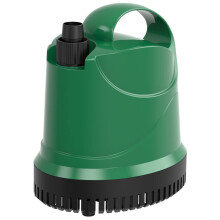 220V 1000-4500L/H 15-130W Pompa d'Acqua Subacquea Ultra Silenziosa per Acquario Serbatoio per Pesci Stagno