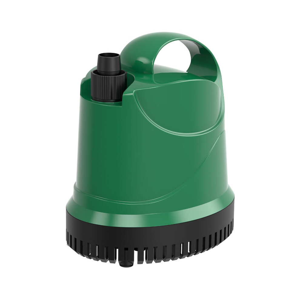 220V 1000-4500L/H 15-130W Ultra Quiet Submersible Water Pump Aquarium Fish Tank Pond