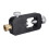 DIDEEP Duik Mini Scuba Cilinder Zuurstoftank Onderwater Ademset Geel 5