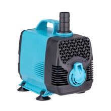 55W 3000L/H Pompa Subacquea per Laghetto Acquario Serbatoio di Pesci Pompa per Fontana