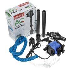 220V 3 in 1 8W - 48W Dompelpomp Vissentank Waterpomp Filterpomp