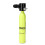 500mL Mini Scuba Duikuitrusting Draagbare Zuurstofcilinder Backup Lucht Zuurstoftank 4