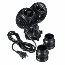 SOBO 10W/15W/25W Golfmaker Aquarium Pomp Stille Circulatiepomp Vissentank Aquarium Golfmaker Pomp