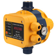 220V 1.5kg Pompa dell'acqua Controllore di pressione Interruttore electric automatico