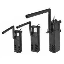 250L 220V - 240V Dompelwaterpomp 3/4/8/22W Vissentank Aquarium Interne Filterpomp