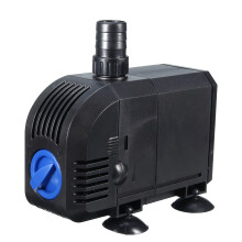 35W 45W Dompelpomp Waterpomp met Snoer voor Vissentanks Aquariums Pompen Set