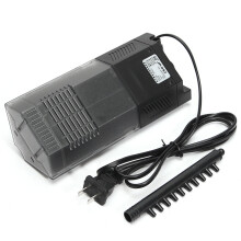 5W/3W Pompa Filtro Acquario Interna Submersibile in plastic