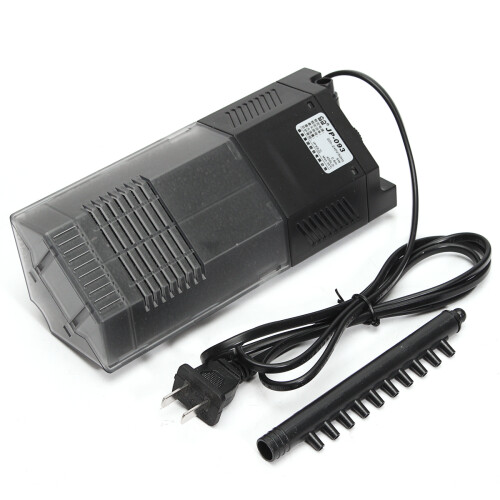 5W/3W Aquarium Vissentank Plastic Interne Onderwaterfilterpomp