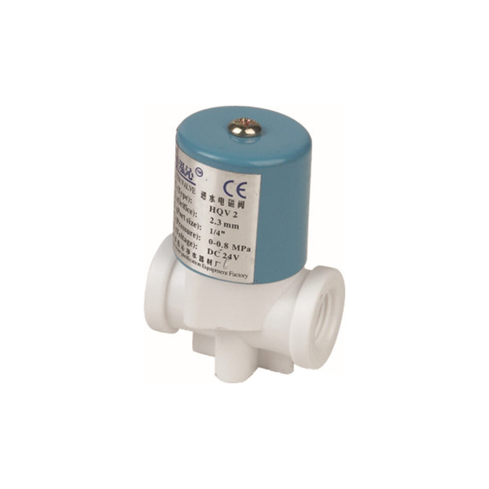 Dc12v/24V Plastic Solenoid Valve Water Dispenser Solenoid Valve Ro System Solenoid Valve 3518363058257
