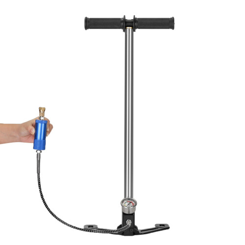 Duikuitrusting Mini Handbediende Pomp Voor 0.5L Mini Zuurstoftank Voor SMACO 1