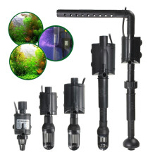 SunSun 3 In 1 Dompelpomp Aquarium Vissentank Fonteinpomp Filterpomp