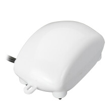 Vissenkom Zuurstof Luchtpomp Aerator Aquarium Stille 110V Aquarium Zuurstofpomp