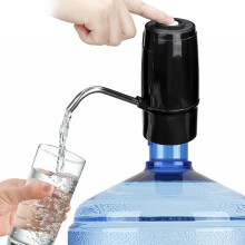 Pompa electric portable Intelligente Dispenser Automatico per Pompare Acqua Potabile
