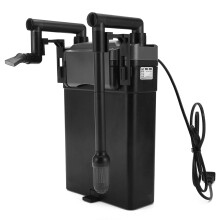 Filtro esterno per acquario filtro a potenza serbatoio in plastic 220V