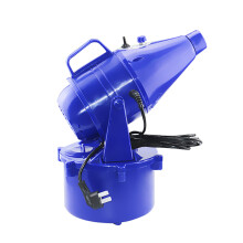220 V 4 l ULV Tragbarer Elektrischer Sprüher Garten Schule Fabrik Desinfektion
