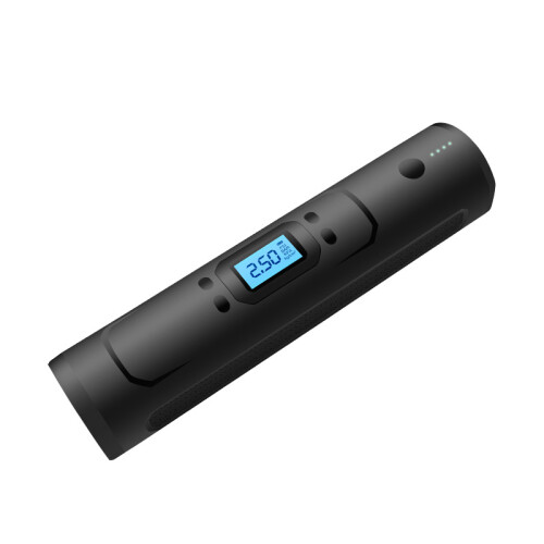 2000MAh Pompa d'Aria wireless 120W Pompa Inflatore portable