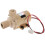Mini DC 12V Elektrische Centrifugaalwaterpomp Laag Geluid 1