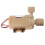 Mini DC 12V Elektrische Centrifugaalwaterpomp Laag Geluid 8