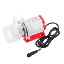 JEBAO 40W/45W/60W/80W WiFi Waterpomp Afstandsbediening Onderwater Energiebesparend Stille Aquarium