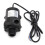 24V DC 1000L Mini Borstelloze Magnetische Warmtepomp 2