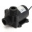 24V DC 1000L Mini Borstelloze Magnetische Warmtepomp 3