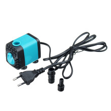 600 - 3000L/H Waterpomp Dompelpomp Aquarium Pomp Visvijver Tank Sump Fontein 20V/50HZ