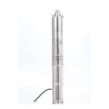 NS242T - 30 2 Zoll Solar DC Tauchpumpe DC Solar Wasser Tauchpumpe für Tiefbrunnen