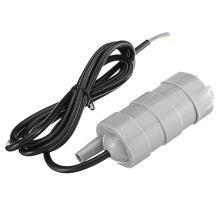 1000L/H 5m Pompa d'acqua sommersa senza spazzole per serbatoio stagno fontana cambio acqua