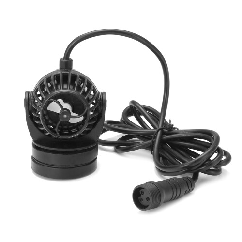 Jebao RW - 4 10w Golfstroompomp Draadloze Controller Vissentank Aquarium Golfmaker 1